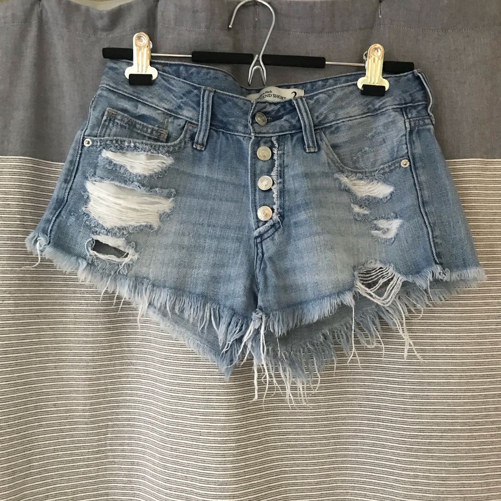 Shorts